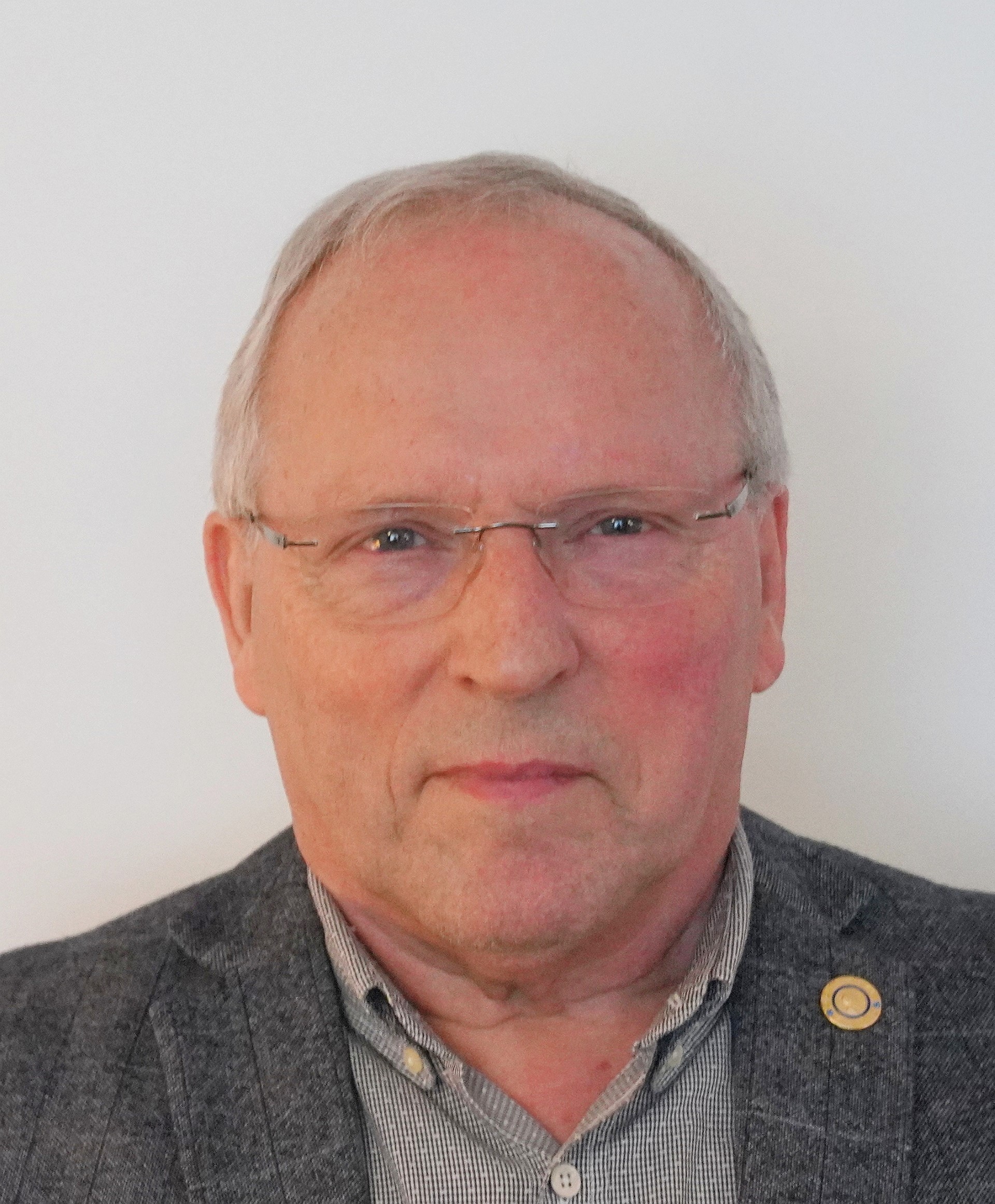 Jørn Kaltoft Nielsen