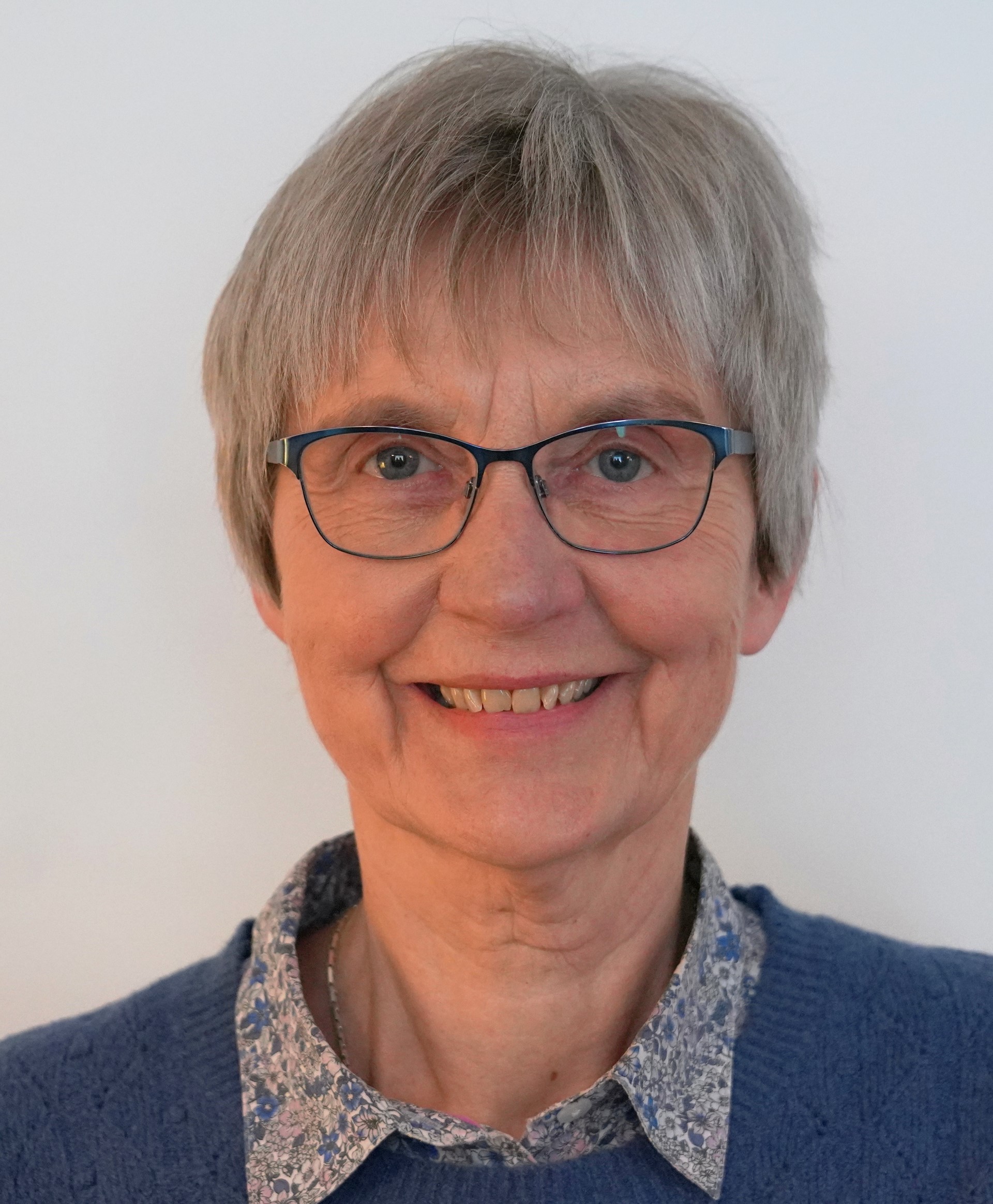 Ellen Jørgensen