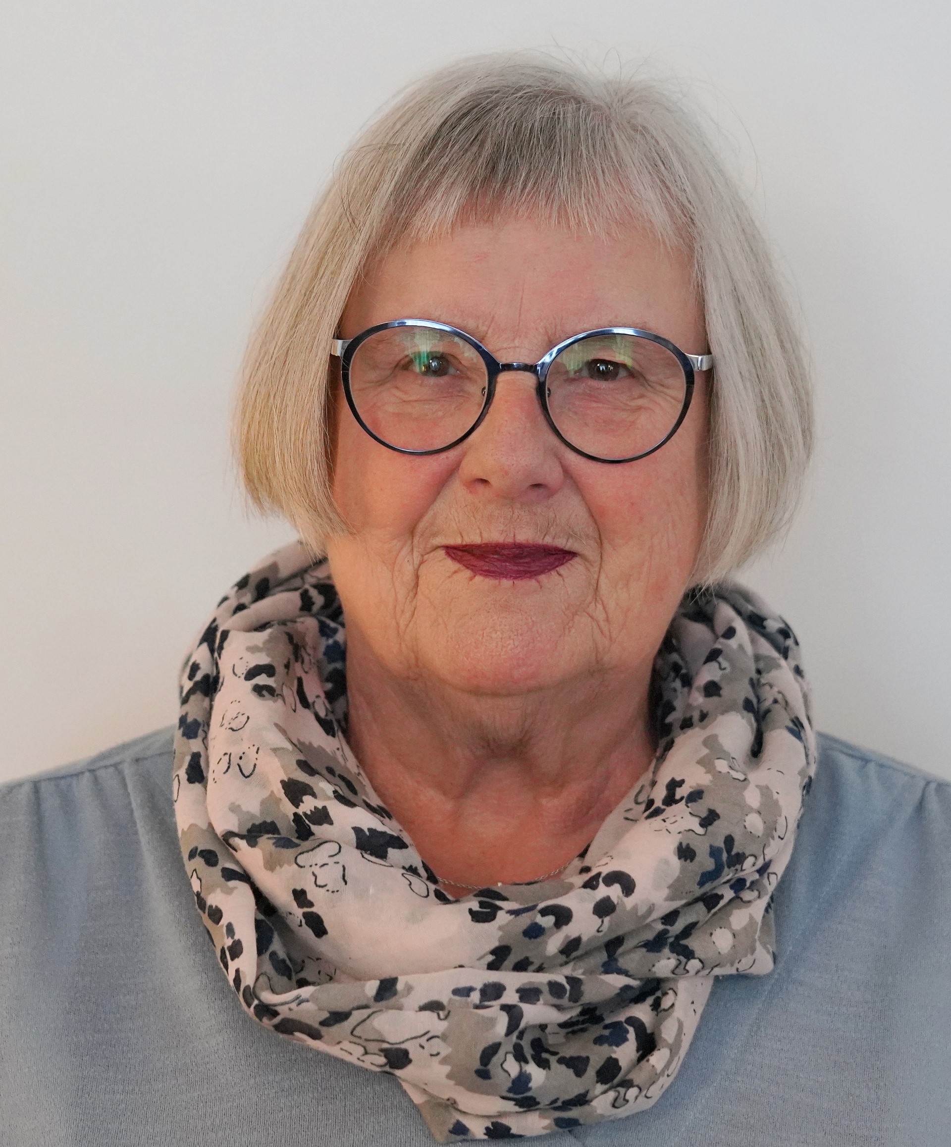 Susanne Andreasen