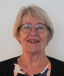 Linda Jensen